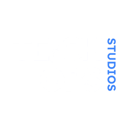 TechOps Studio Logo
